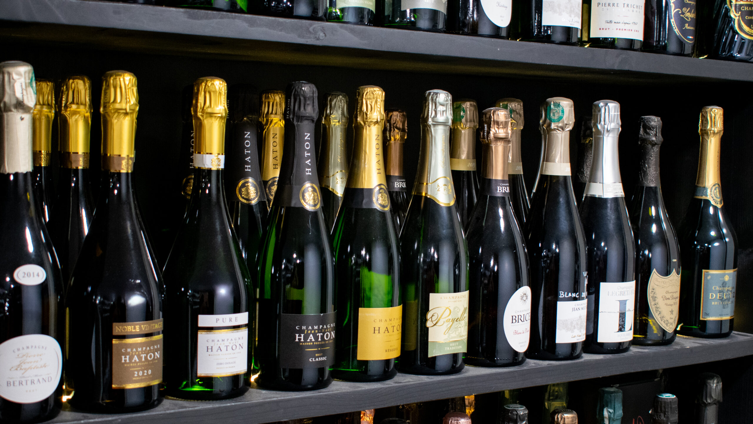 Champagnes